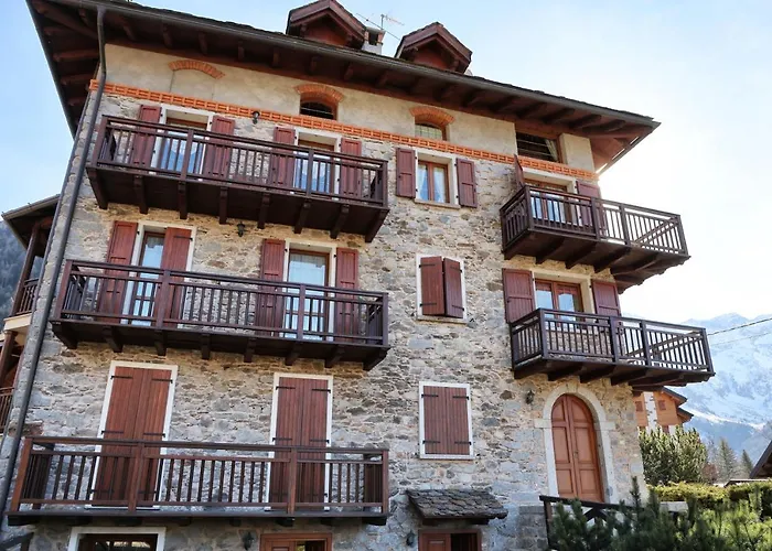 Villa Sorriso