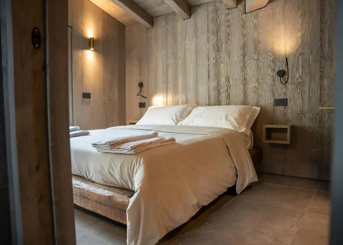 Le Suites De San Campel Rta