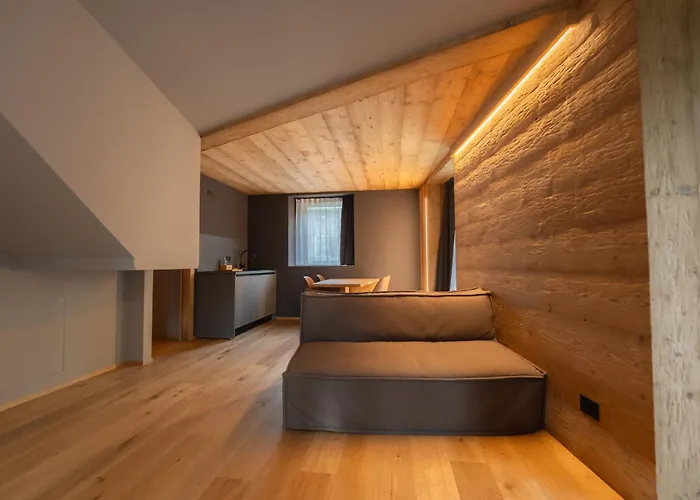 Le Suites De San Campel Rta
