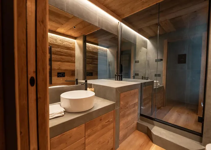 Le Suites De San Campel Rta